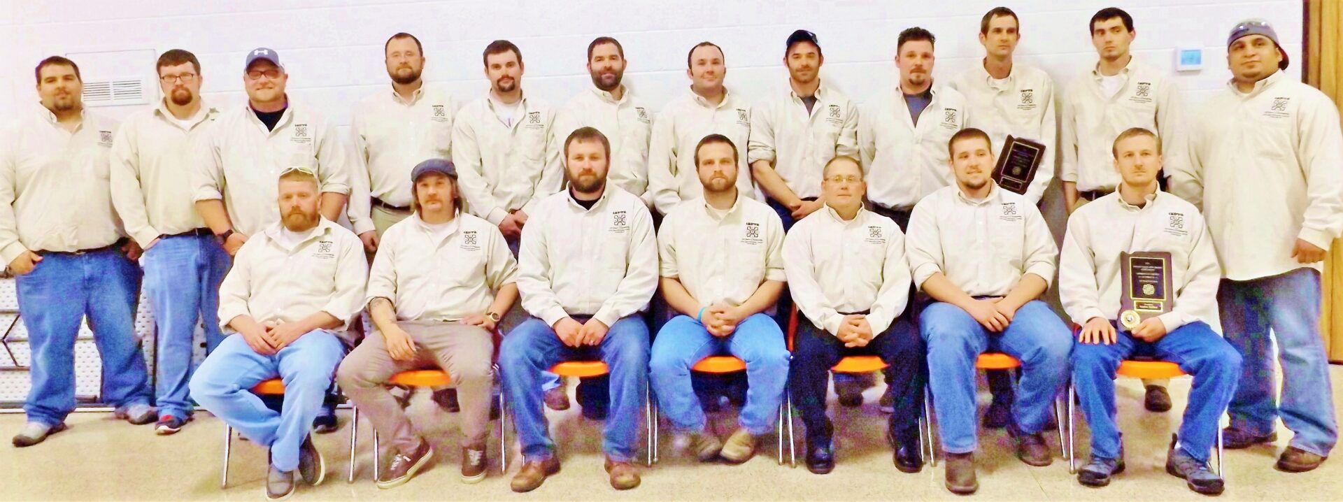 Indiana State Pipe Trades Association